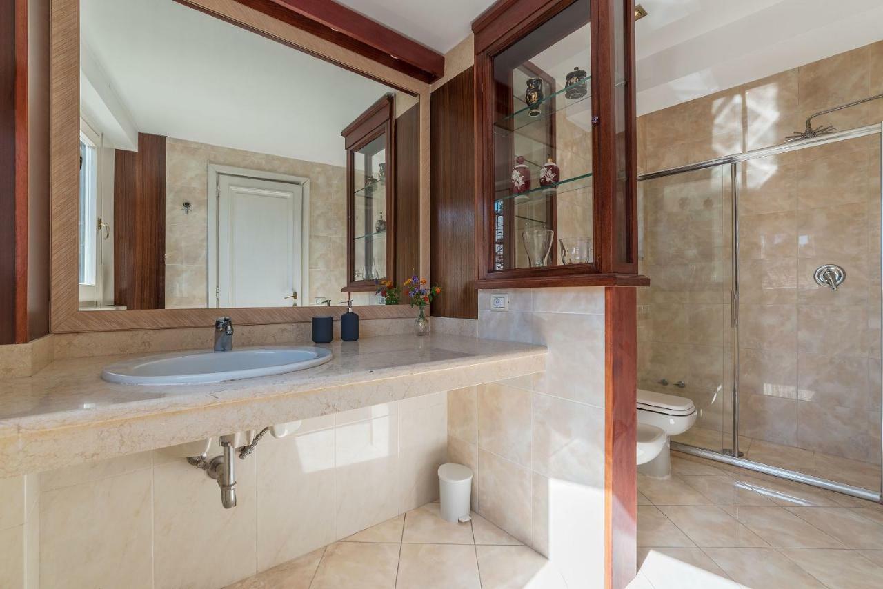 The Spanish Steps Grand Penthouse Apartment Рим Екстериор снимка