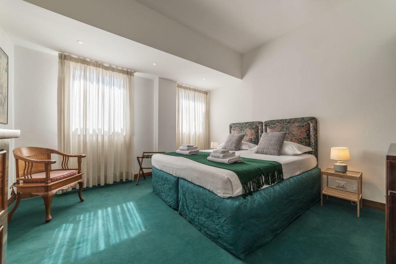 The Spanish Steps Grand Penthouse Apartment Рим Екстериор снимка