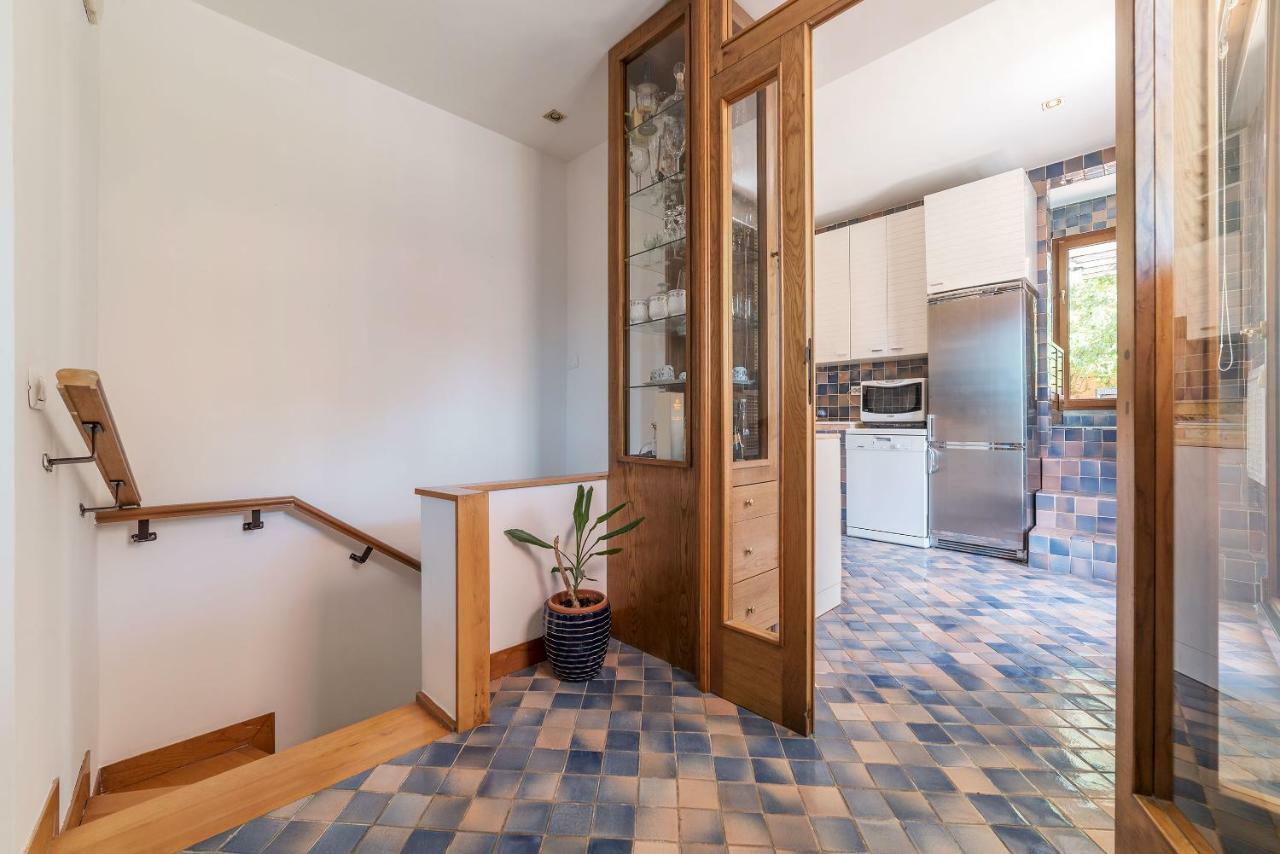 The Spanish Steps Grand Penthouse Apartment Рим Екстериор снимка