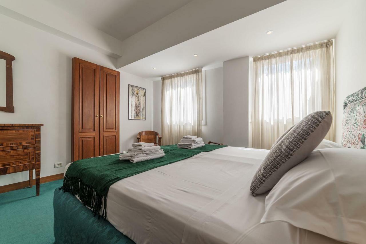 The Spanish Steps Grand Penthouse Apartment Рим Екстериор снимка