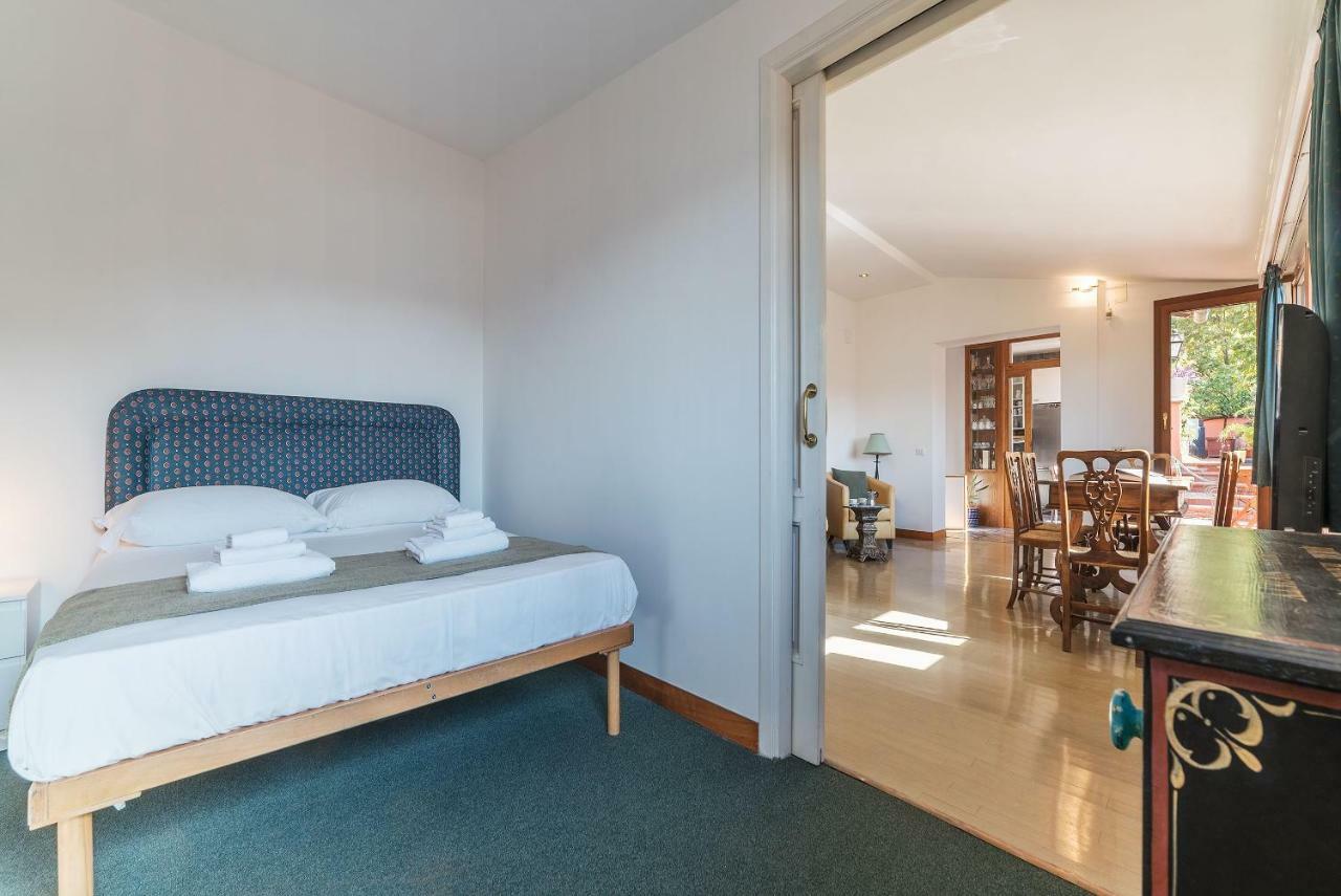 The Spanish Steps Grand Penthouse Apartment Рим Екстериор снимка